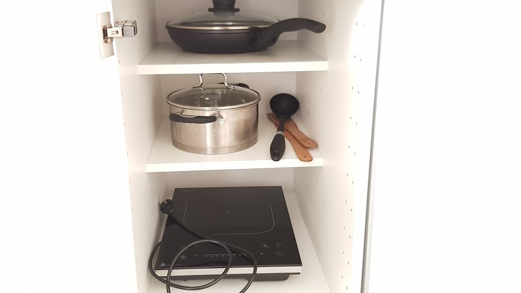 Toleikiai Irmos Apartamentai Salia Klaipedos מראה חיצוני תמונה