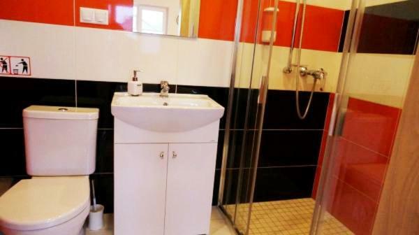 Toleikiai Irmos Apartamentai Salia Klaipedos מראה חיצוני תמונה